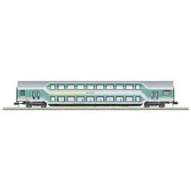 Trix Doppelstockwagen DABz 755 18419 N