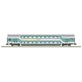 Trix Doppelstockwagen DABz 755 18419 N
