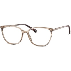 Brille Brendel 903132 60 kaschmir transparent Gr. 52-15