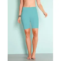 Sieh an! Radlerhose in türkis | Gr.: 52