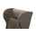 Switch Sessel Taco ¦ braun ¦ Maße (cm): B: 66 H: 111 T: 89.0