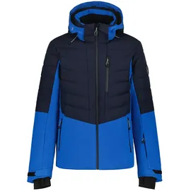 ICEPEAK Folsom Skijacke Dunkelblau 54