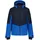 ICEPEAK Folsom Skijacke Dunkelblau 54