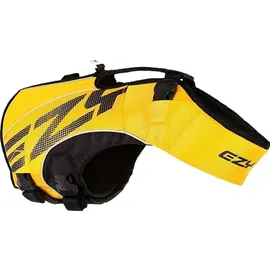 Ezydog DFD X2 Boost - Hundeschwimmweste), Yellow L