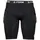 G-Form Impact Liner gepolsterte Torwart-Unterziehshorts Herren black/black M