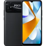 Xiaomi Poco C40 3 GB RAM 32 GB power black