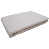 Primaflor Matratzenauflage | Molton | 180x200 cm,