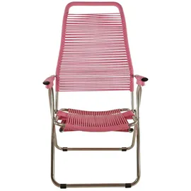jan kurtz Spaghetti pink