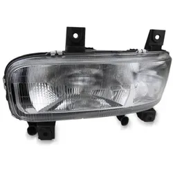 VALEO Scheinwerfer LAND ROVER 044669 LR030757 Hauptscheinwerfer,Frontscheinwerfer