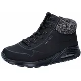 SKECHERS Winter Boots, Schwarz, 34 EU