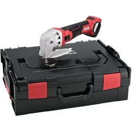 Flex SHE 16 18.0-EC ohne Akku + L-BOXX