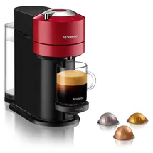 Krups Nespresso Vertuo Next XN 9105 cherry red