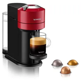Krups Nespresso Vertuo Next XN 9105 cherry red