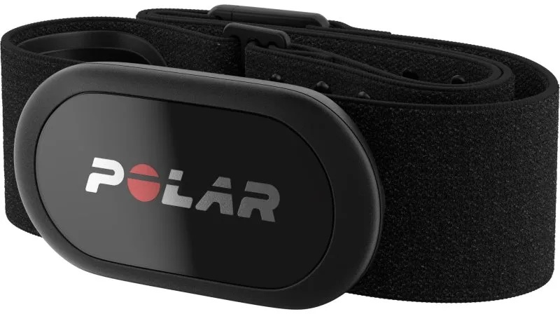 POLAR Polar H10+ Herzfrequenz-Brustgurt Farbe Black, M—XXL 1 St.