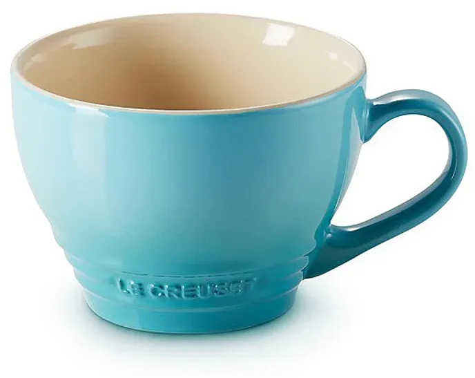 Le Creuset Becher 400 ml Karibik