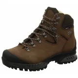 Hanwag Tatra II NARROW GTX Herren - Trekkingstiefel - braun