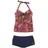 LASCANA Tankini Damen Pink 40 Cup C