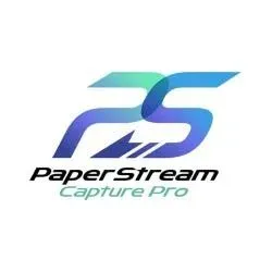 PaperStream Capture Pro: Lizenz für Arbeitsgruppe-Scans (PA43404-A665) beinhaltet 1 Jahr Softwaresupport/-wartung