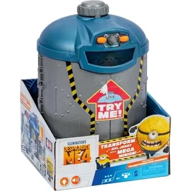 Moose Despicable Me 4: Verwandlungskammer Spielset
