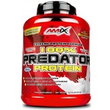 Amix Nutrition Amix Predator Protein - 2 Kg Vanilla