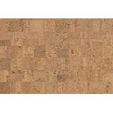 Corpet Designcork - Bolero - Pure 915 x 305 mm - Thermocor