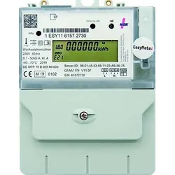 NZR Elektronischer Zähler 63321115