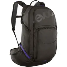 Evoc Explorer Pro 30 Braun
