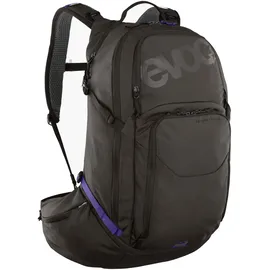 Evoc Explorer Pro 30 Braun