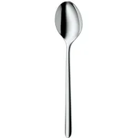WMF Flame Menülöffel 21 cm, Cromargan Protect Edelstahl poliert,