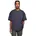 Herren Tee T-Shirt midnightnavy M