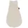 Träumeland Sommerschlafsack LIEBMICH Baumwollmusselin, beige,
