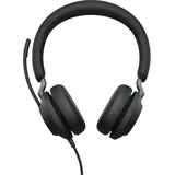 JABRA Evolve2 40 USB-C MS Teams Stereo