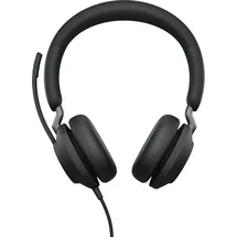 JABRA Evolve2 40 USB-C MS Teams Stereo