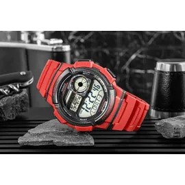 Casio AE-1000W-4AVDF