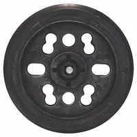Bosch Schleifteller mittel 150 mm, für GEX 150 ACE