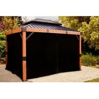 Sojag Pavillon Fontana 10x12
