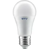 GTV Lighting LED Lampe A60 15W E27 neutralweiß 1 St.
