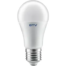 GTV Lighting LED Lampe A60 15W E27 neutralweiß 1 St.