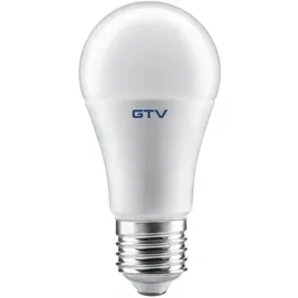 GTV Lighting LED Lampe A60 15W E27 neutralweiß 1 St.