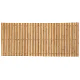 5five simply smart Simply Smart Braun 120 x 50 cm