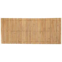 5 five simply smart 5five - bambus-spaltenboden-badematte 50x120cm