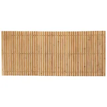 5five simply smart Simply Smart Braun 120 x 50 cm