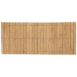 5five simply smart Simply Smart Braun 120 x 50 cm