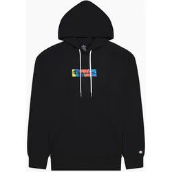 CHAMPION Herren Kapuzenpullover, NBK, XL