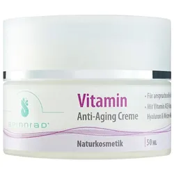Vitamin Anti-aging Creme