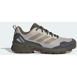 adidas Herren Eastrail 3 CP Schuhe (Größe 46.5 , beige)