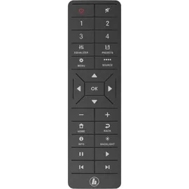 Hama DIR3200SBT schwarz (54227)