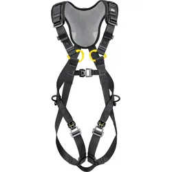 Petzl Auffanggurt Newton Fast