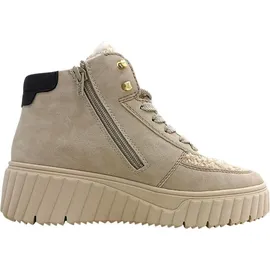 Rieker Schnürboots in Beige 41 EU