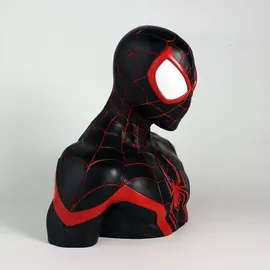 Semic Semic, Spardose Spider-Man (Miles Morales) 25 cm